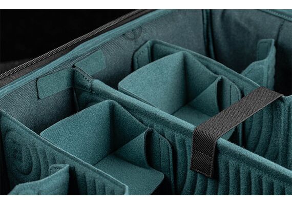 PGYTECH Mochila OneMo 2 35L (preto espacial)