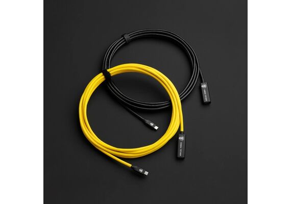 COBRA TETHER CABO EXTENSÃO USB-C - 5M YELLOW