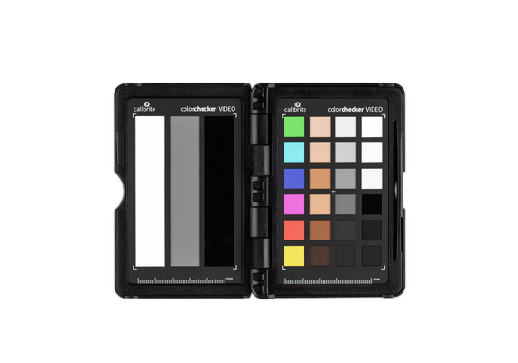 CALIBRITE COLORCHECKER PASSAPORT DUO