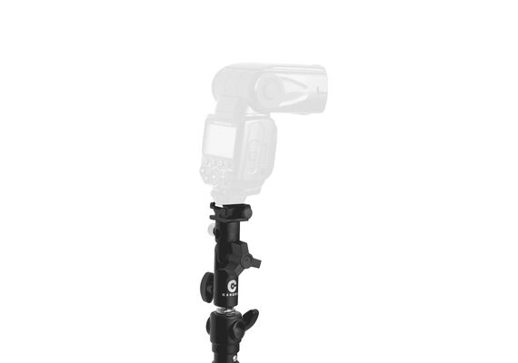 CARUBA Kit Orb Speedlite 80cm
