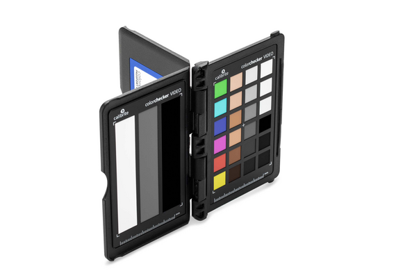 CALIBRITE COLORCHECKER PASSAPORT DUO