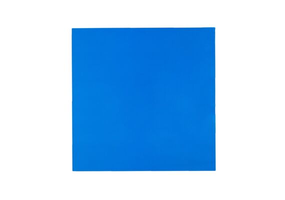 CARUBA Conjunto de gel de cor universal 30x30cm