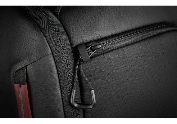 PGYTECH Mochila OneMo 2 35L (preto espacial)