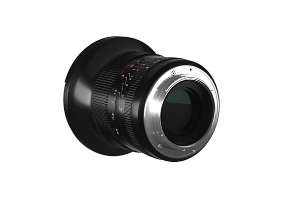 7ARTISANS 15mm f4 para Sony E