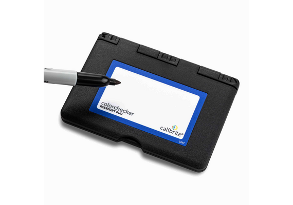 CALIBRITE COLORCHECKER PASSAPORT DUO