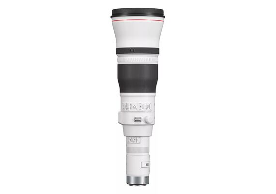 CANON RF 1200mm F/8L IS USM