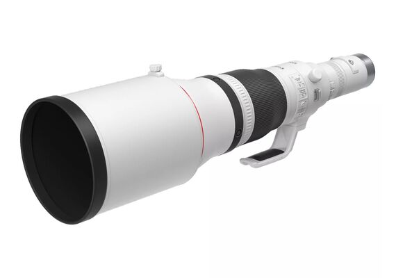CANON RF 1200mm F/8L IS USM