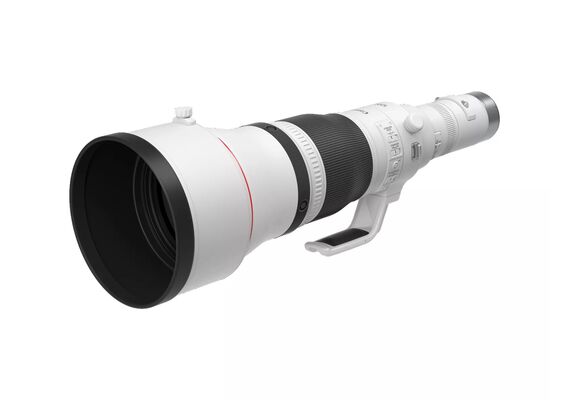 CANON RF 1200mm F/8L IS USM