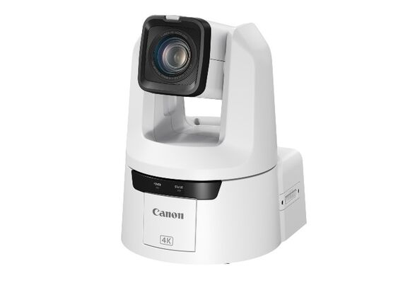 CANON Câmara PTZ CR-N700