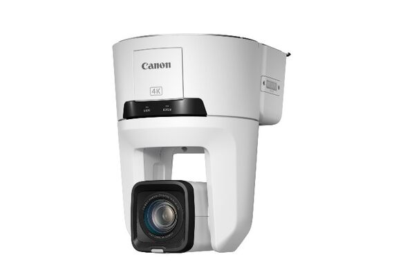 CANON Câmara PTZ CR-N700