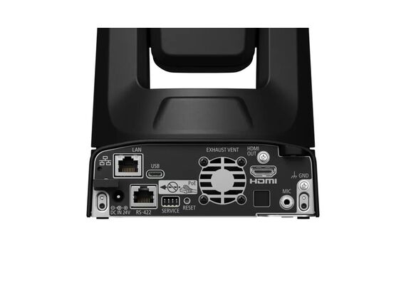 CANON Câmara PTZ CR-N100
