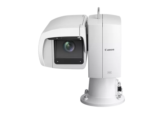 CANON Câmaras PTZ CR-X500