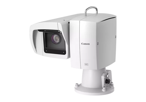 CANON Câmaras PTZ CR-X500