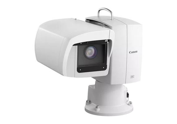 CANON Câmaras PTZ CR-X500
