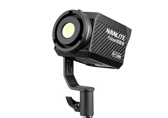 NANLITE iluminador LED BI-COLOR FORZA 60B II