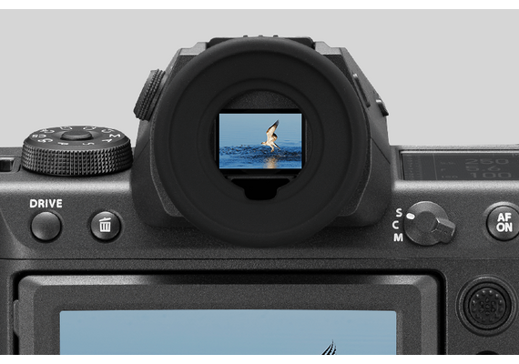 FUJIFILM Câmara GFX100 II