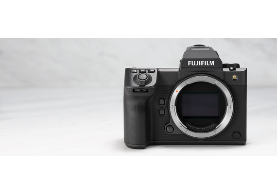 FUJIFILM Câmara GFX100 II