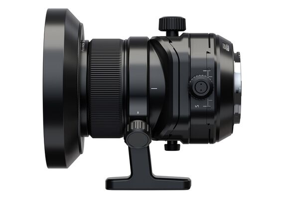 FUJIFILM GF30mm F5.6 T/S