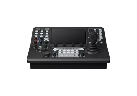 CANON Controlador PTZ RC-IP1000