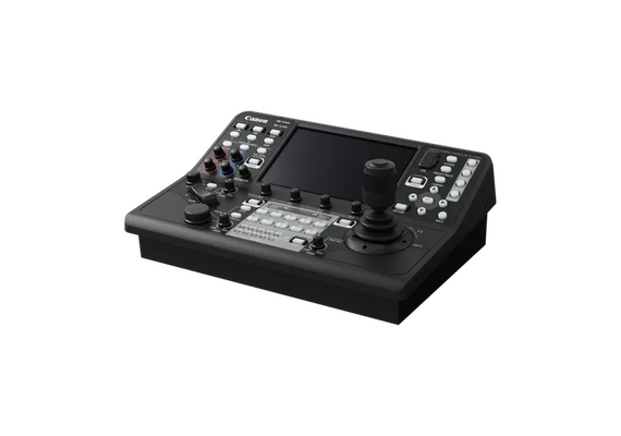 CANON Controlador PTZ RC-IP1000