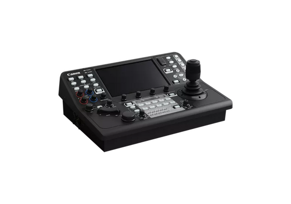 CANON Controlador PTZ RC-IP1000