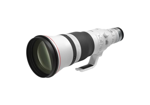 CANON RF 600mm f/4L IS USM