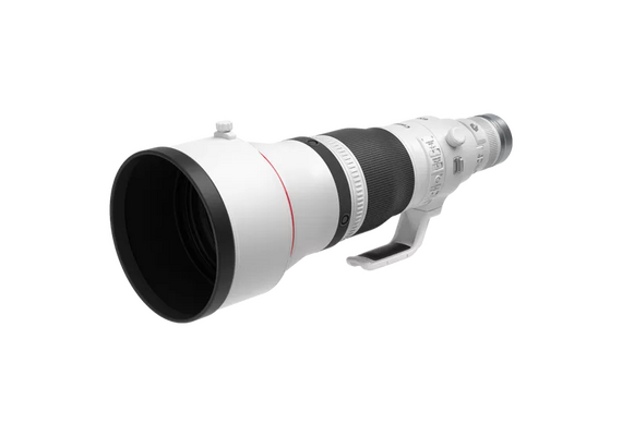 CANON RF 600mm f/4L IS USM