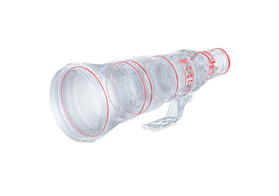 CANON RF 600mm f/4L IS USM