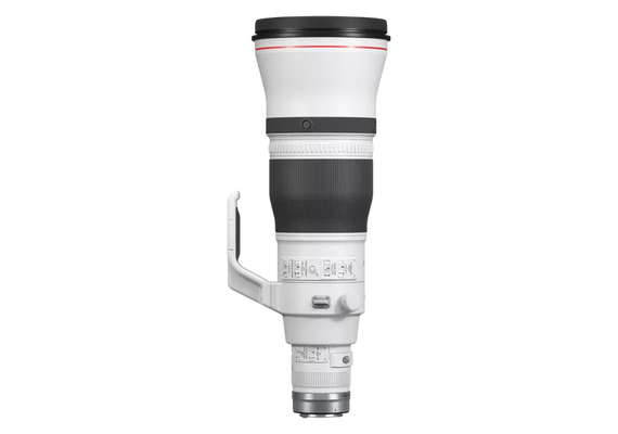 CANON RF 600mm f/4L IS USM