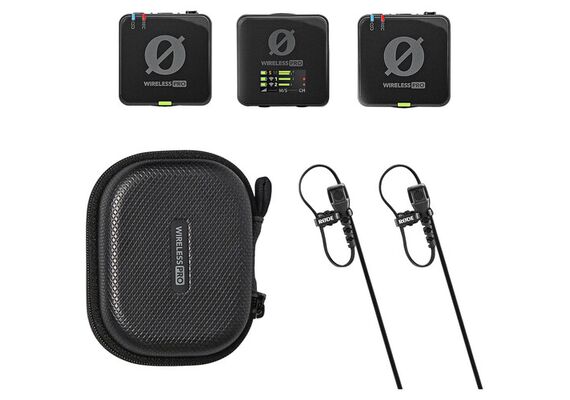 RODE Wireless PRO