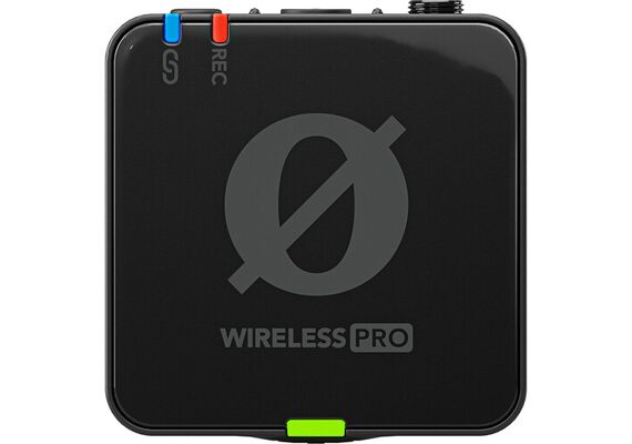 RODE Wireless PRO