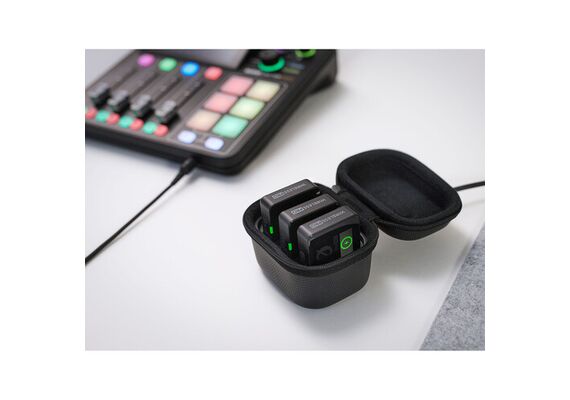 RODE Wireless PRO