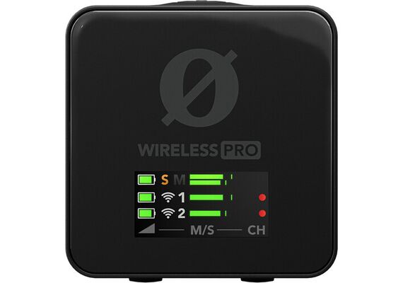RODE Wireless PRO