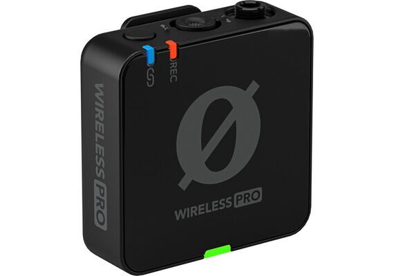 RODE Wireless PRO
