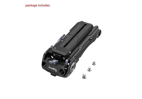 SMALLRIG 2837B Shoulder Pad Pro