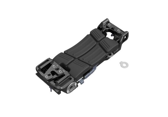 SMALLRIG 2837B Shoulder Pad Pro