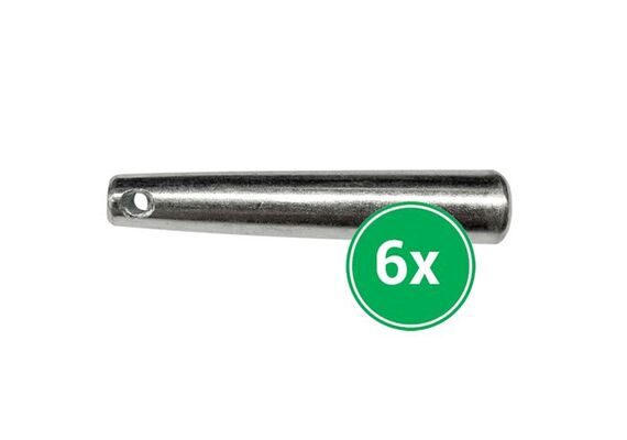 STUDIOKING TRUSS T-Cross 90º 3 vias Apex para cima e para baixo