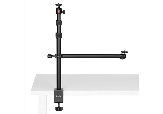 SmallRig 3992 Encore DT-30 Desk Mount with Holding Arm