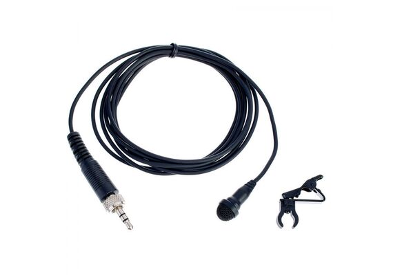SENNHEISER Microfone de lapela ME 2 II