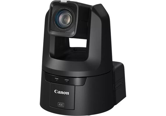 CANON Câmara PTZ CR-N700 com AUTO TRACKING (Preto)