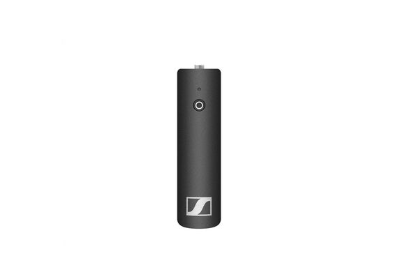 SENNHEISER Sistema sem fio portátil lapela ME2II XSW
