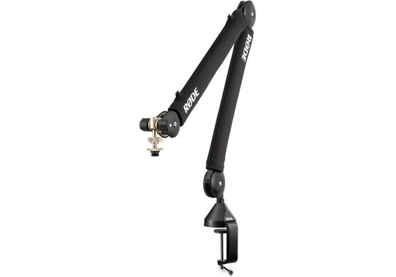 RODE PSA1 + Professional Studio Arm (Preto)