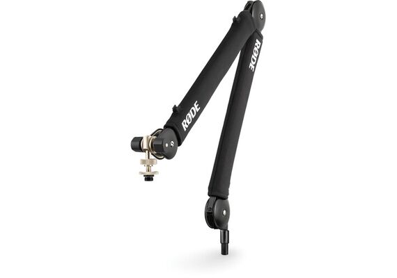 RODE PSA1 + Professional Studio Arm (Preto)