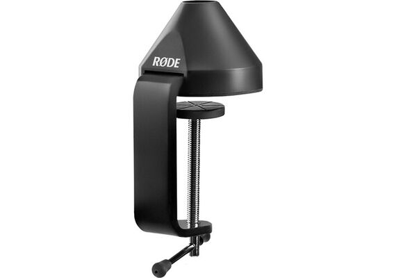 RODE PSA1 + Professional Studio Arm (Preto)