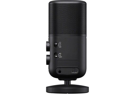 SONY Microfone para streaming ECM-S1