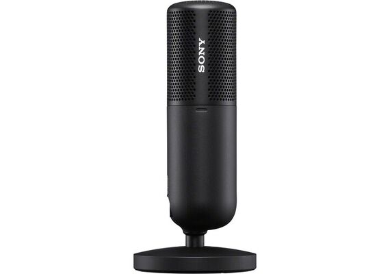 SONY Microfone para streaming ECM-S1