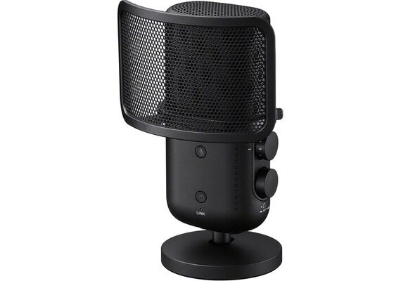 SONY Microfone para streaming ECM-S1