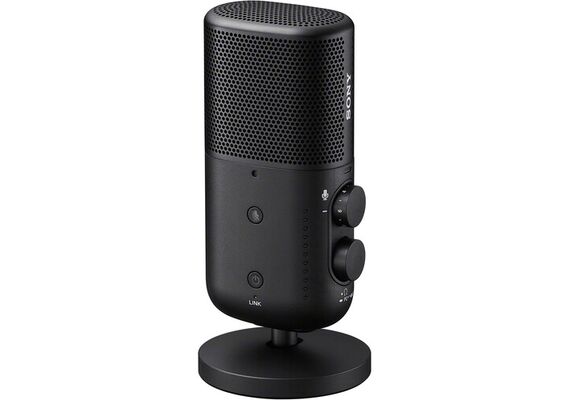 SONY Microfone para streaming ECM-S1
