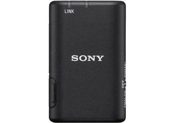 SONY Microfone para streaming ECM-S1