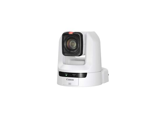 CANON Câmara PTZ CR-N100 com AUTO TRACKING